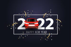 Bonne année et bonne santé à l’industrie automobile
