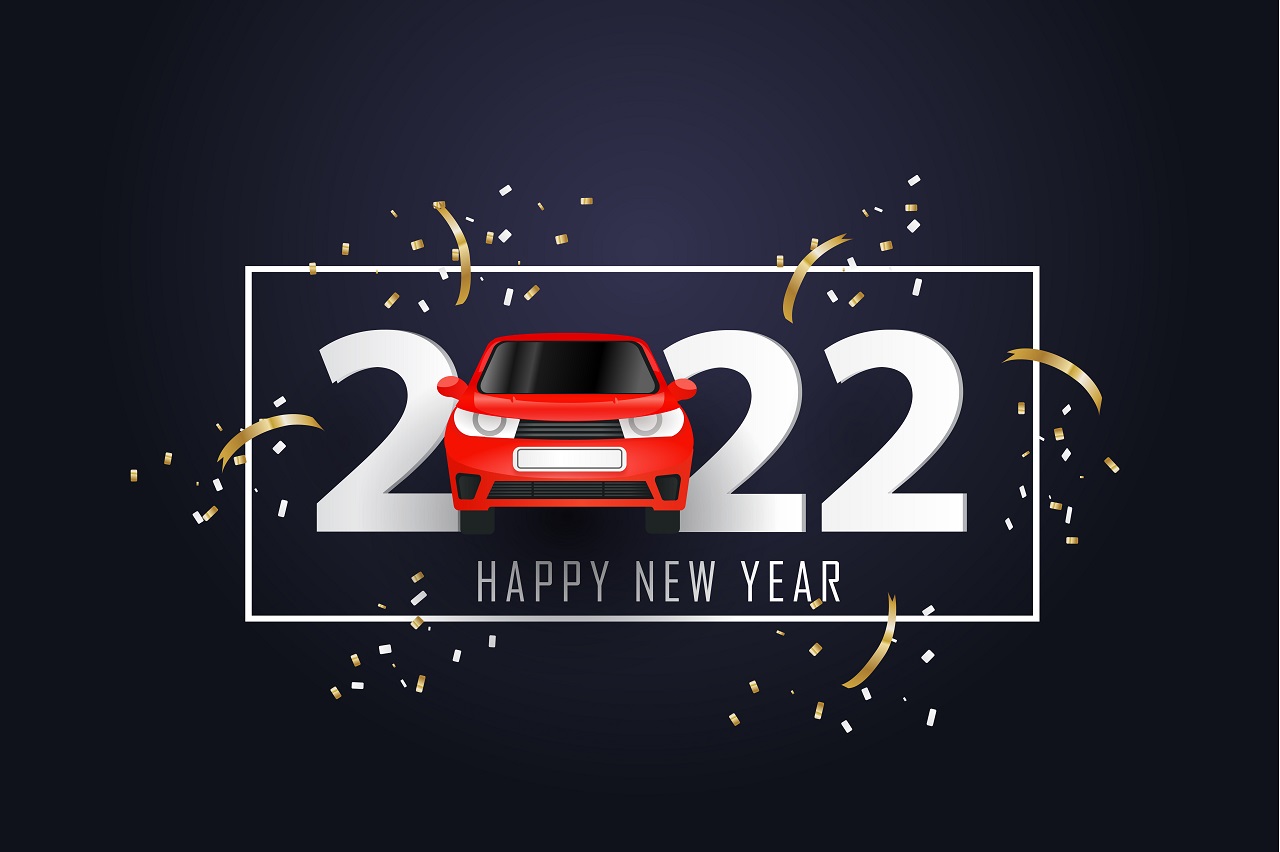 Bonne année et bonne santé à l’industrie automobile