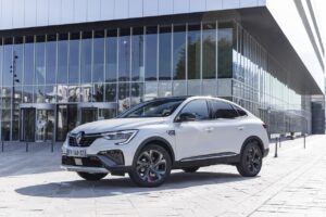 Les ventes mondiales du groupe Renault ont reculé en 2021