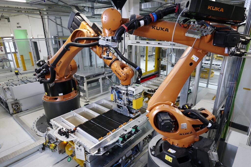 L'Europe ne pourrait sécuriser que 30 % de son approvisionnement en minerais stratégiques pour la fabrication des batteries des voitures électriques.
