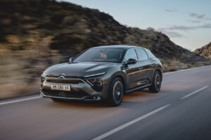 Près de 800 000 ventes pour Citroën en 2021
