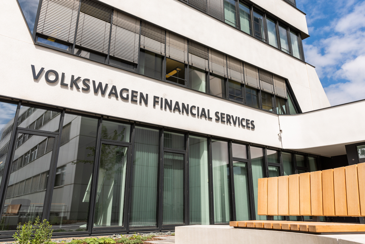 VW Financial Services s’allie à Icare pour doper son activité de LLD