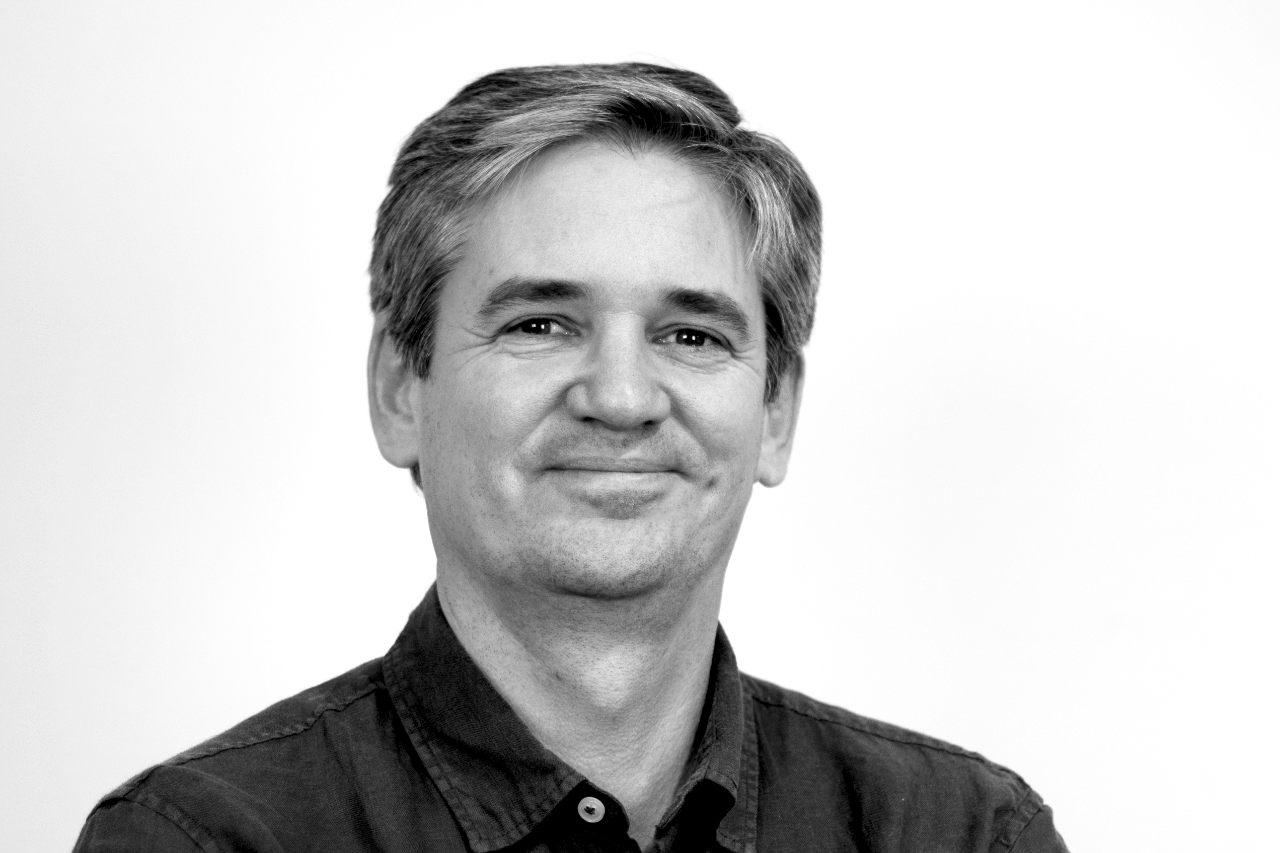 Géraud Porteu nommé directeur général de GAC Technology