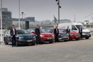 Le groupe Volkswagen France en ordre de marche pour 2022