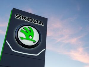 La bonne dynamique de Skoda France