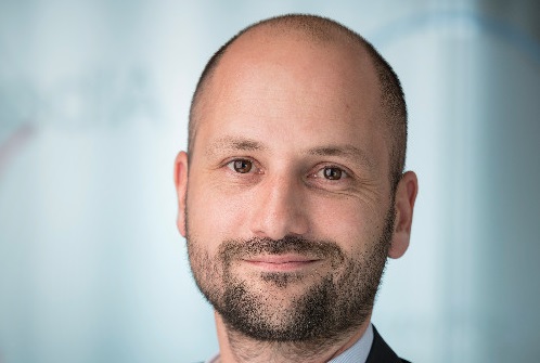 Benjamin Huvé est nommé responsable BtoB de VinFast France.