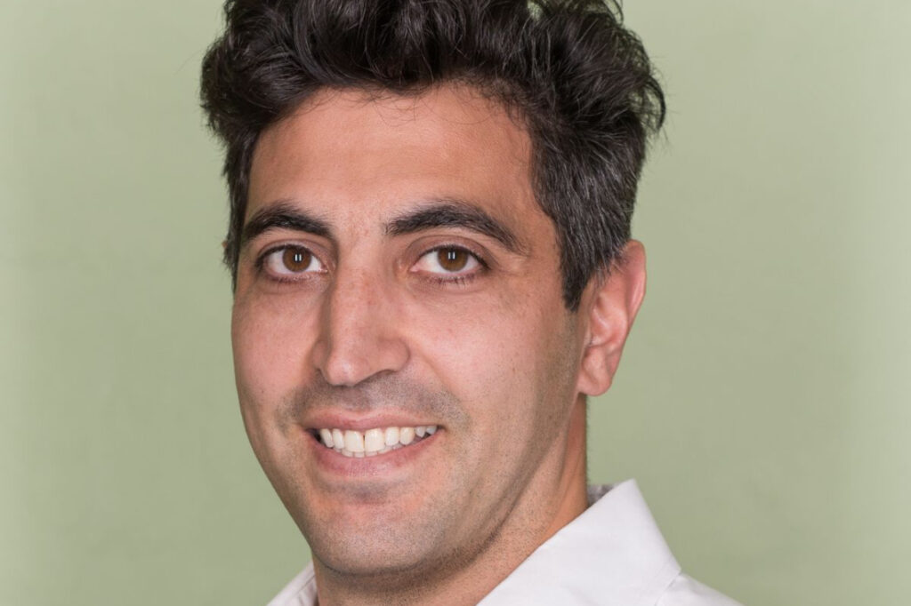 Julian Ciccale devient PDG du groupe Imaweb.