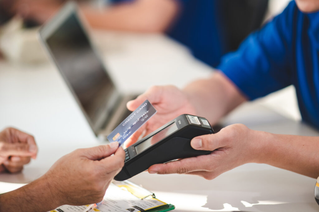Le fractionnement des paiements, notamment à l'atelier, favorise l'essor de Lenbox.