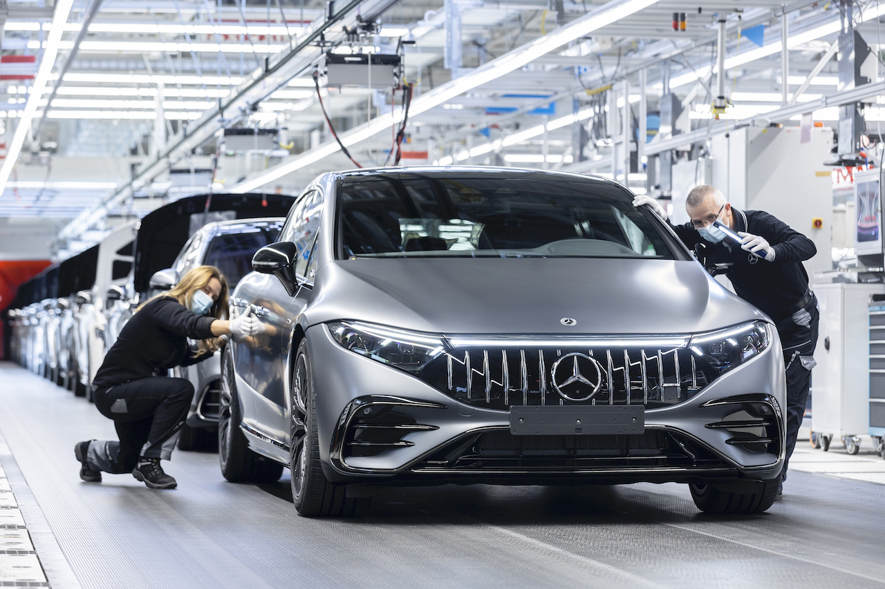 Allemagne : nouvelle année noire pour le marché automobile