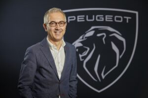 Phil York prend la tête du marketing et de la communication de Peugeot