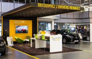 Renault multiplie les chantiers pour améliorer sa rentabilité