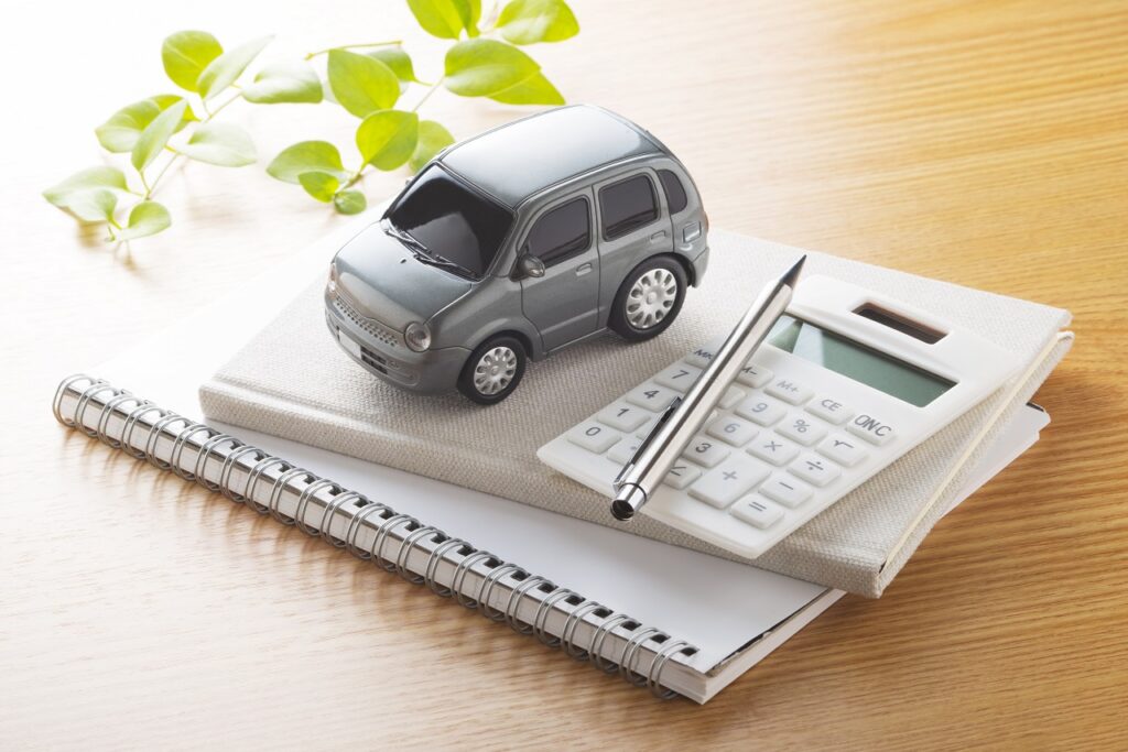 La fiscalité des véhicules d'entreprise a évolué au 1er janvier 2022.