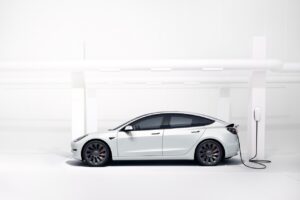 Tesla pas loin du million en 2021