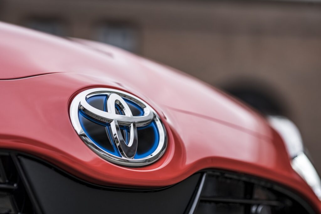 Toyota produira moins de 9 millions de véhicules sur son exercice 2021/2022.
