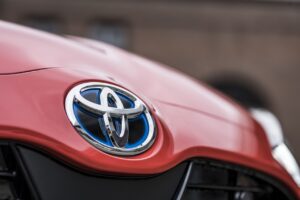 Toyota renonce à son objectif de production pour 2022
