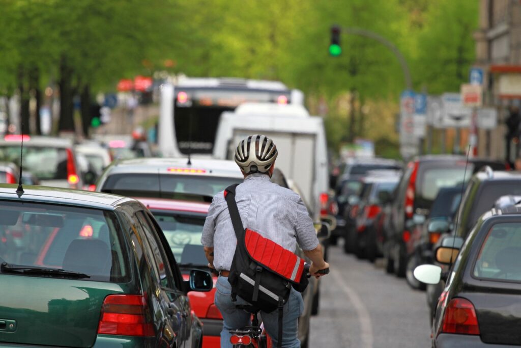 Déplacement, mobilité : qu’attendent les Français ?