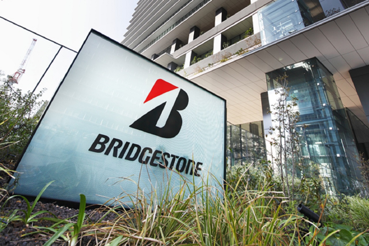 Bridgestone reste prudent pour 2022