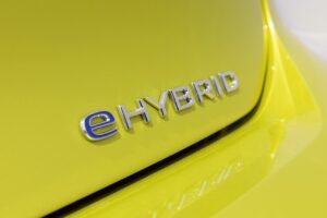 Les hybrides détrônent le Diesel en Europe