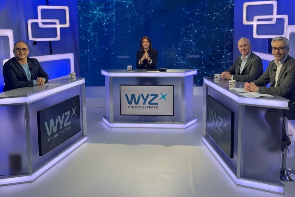 L'accord entre Wyz Group et Emil Frey France a été annoncé lle 1er février 2022. ©Wyz Group