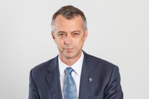Thierry Piéton devient directeur financier du groupe Renault