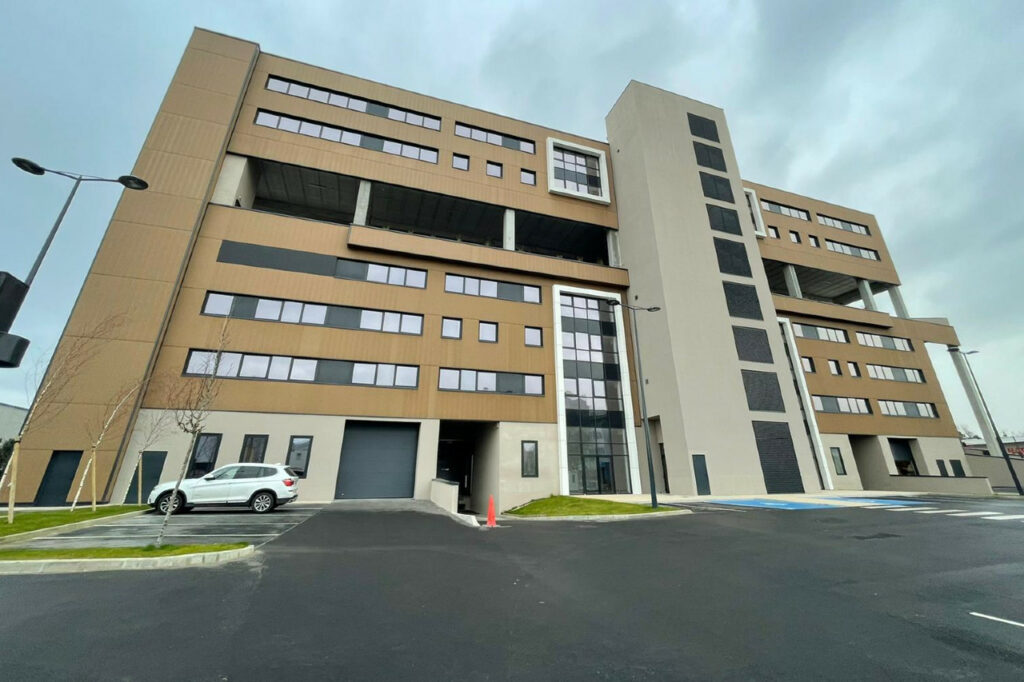 Hyundai va disposer de 1 000 m2 à Colombes (92) pour former le réseau à l'entretien et à la vente de véhicules.
