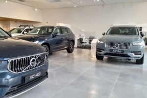Volvo Car France se réorganise autour du client