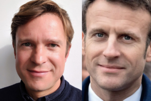 Présidentielle 2022 - Emmanuel Macron (LREM) : "L’électrification du parc automobile est un objectif essentiel"