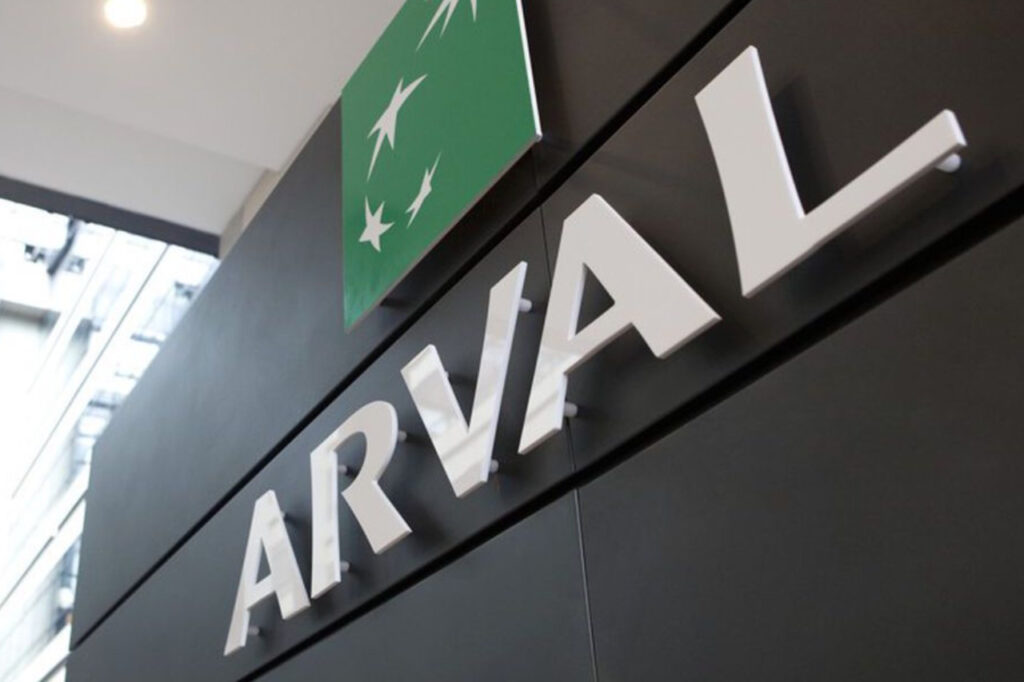 En 2021, Arval a réalisé un résultat des ventes de VO record de 369,7 millions d’euros.