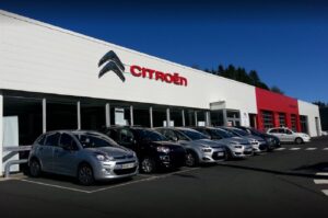 Le groupe Maurel se renforce dans les réseaux Citroën et DS Automobiles