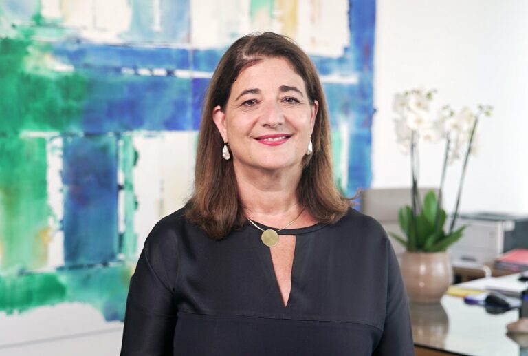 Charlotte Dennery, nouvelle présidente de l’ASF