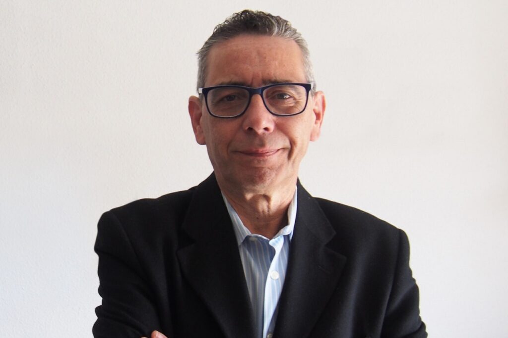 Francisco Ponton rejoint Traxall International.