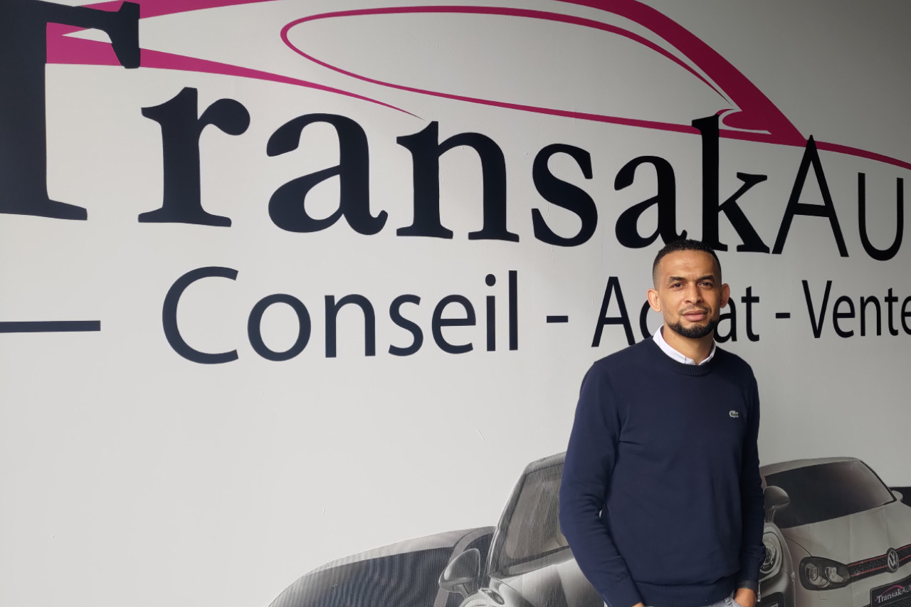 TransakAuto, le social selling comme accélérateur