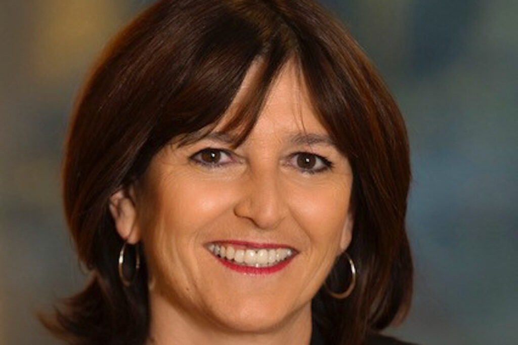 Pascale Roque rejoint Hertz France en qualité de directrice générale