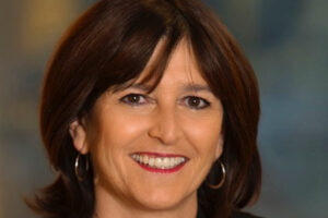 Pascale Roque rejoint Hertz France en qualité de directrice générale
