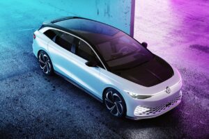 Volkswagen va bâtir une nouvelle usine à Wolfsburg