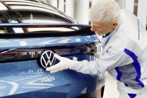 Bénéfice net en forte hausse pour le groupe Volkswagen