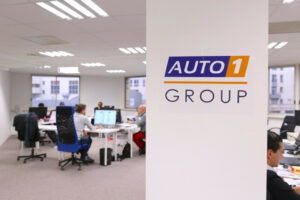 Auto1 Group procède à une augmentation de sa capacité de financement