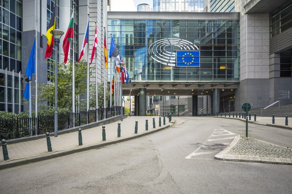 L'Allemagne a décidé de soutenir la position de la Commission européenne d'interdire les moteurs thermiques en 2035.
