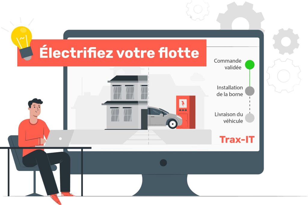 Traxall ajoute deux modules à son logiciel Trax-IT.