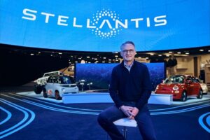 Stellantis lance son fonds de capital-risque