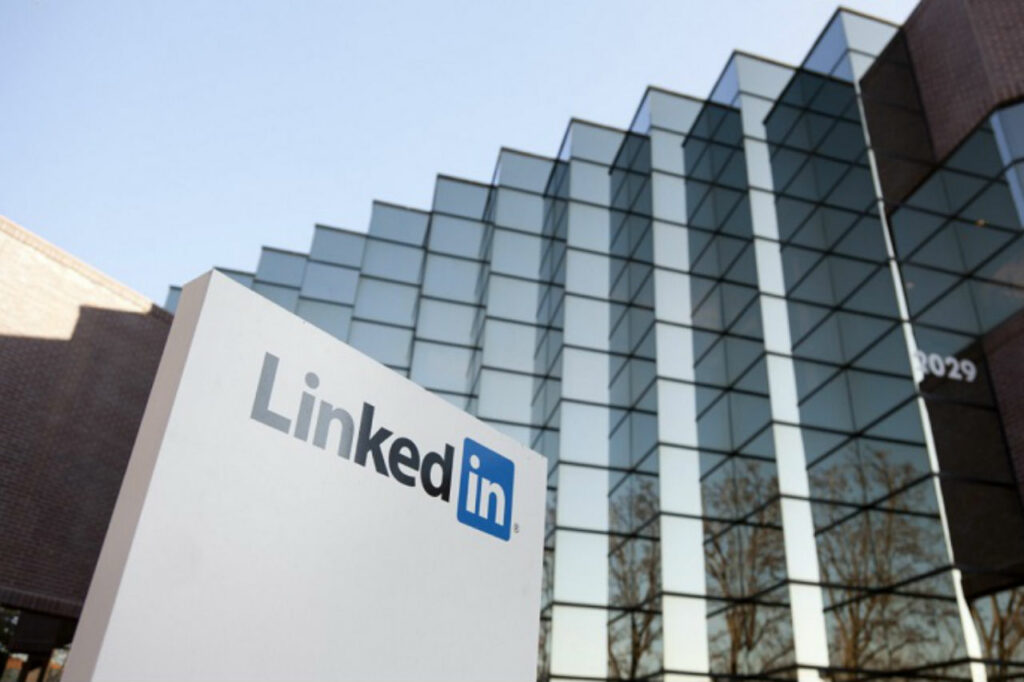 Les fonctions commerciales et les nouveaux métiers du numérique s'avèrent particulièrement dynamiques, à en croire LinkedIn. ©LinkedIn