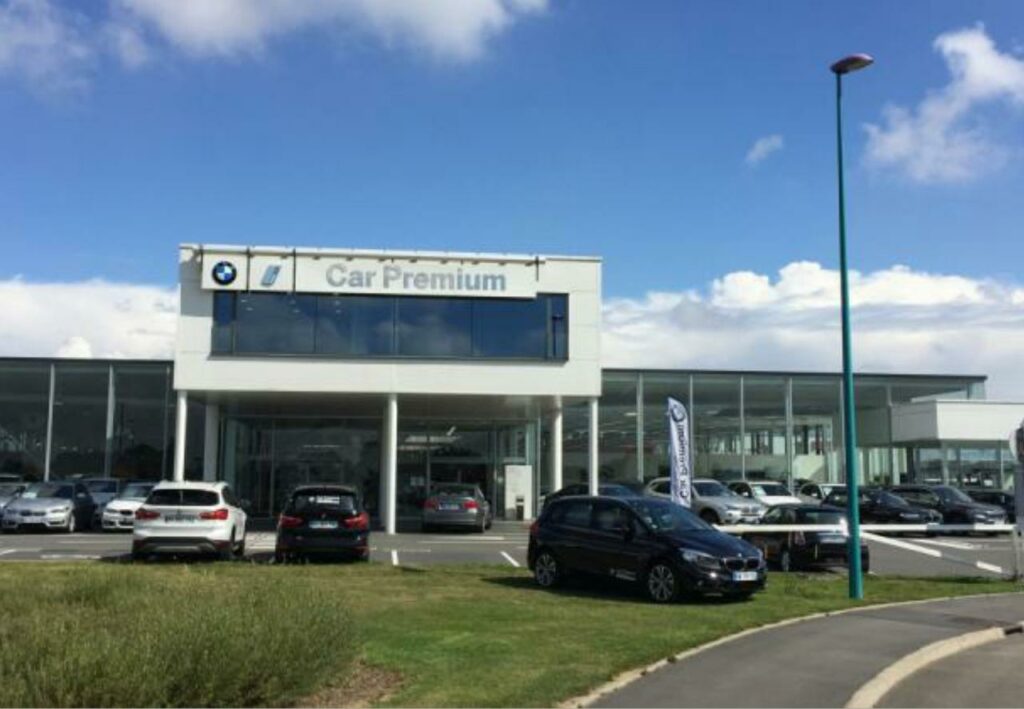 Le groupe Lempereur se développe avec BMW et Mini dans le Pas-de-Calais et le Nord.