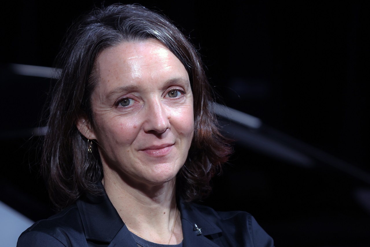 Agnès Tesson-Faget devient directrice produit de DS Automobiles