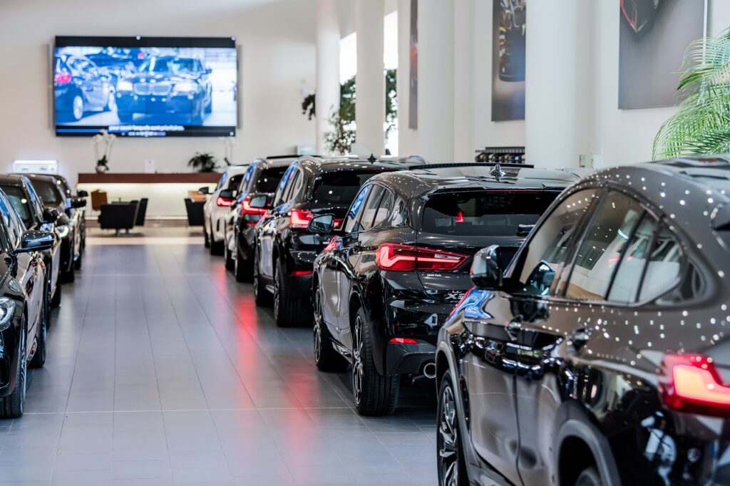 BMW Europe a finalement choisi de faire évoluer son contrat de distribution vers un statut d'agent commercial direct.
