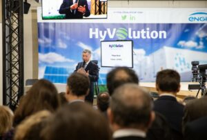 HyVolution 2022 veut accompagner l’émergence de la filière hydrogène