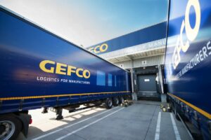 CMA CGM acquiert Gefco