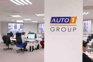 Auto1 Group poursuit sa croissance au premier trimestre 2022