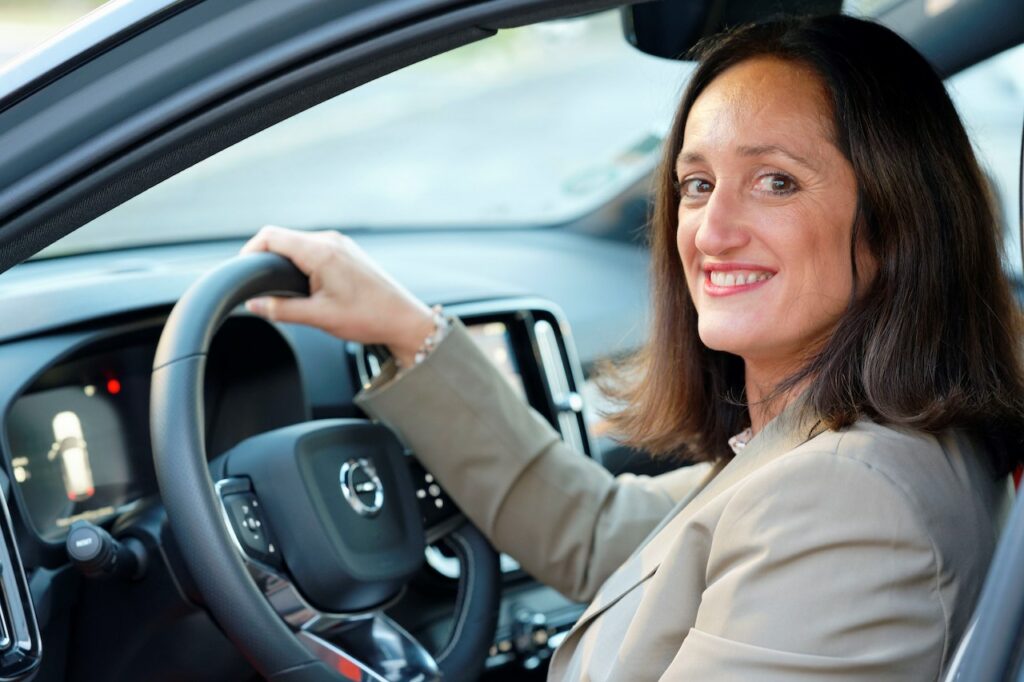 Peggy Bathias rejoint Volvo Car France en qualité de directrice administrative et financière.