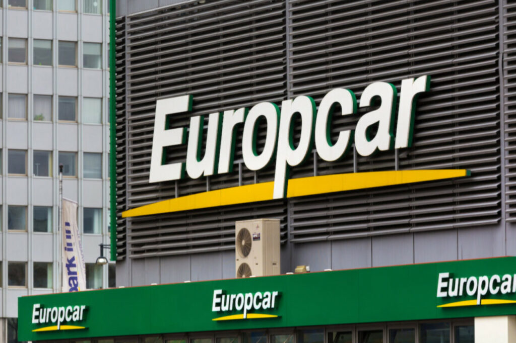 La Commission européenne a approuvé le rachat d'Europcar par le consortium mené par Volkswagen. 