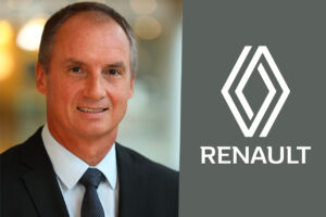 Fabrice Cambolive devient directeur des opérations de la marque Renault